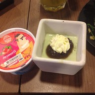 TanTan Izakaya Buffet เอสพลานาด