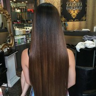 Zahara Salon Bangkok สุขุมวิท 13