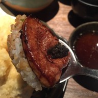 เมนูของร้าน Sushi Mori Sathorn Square