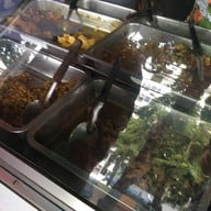 โสนน้อย ข้าวแกงปักษ์ใต้