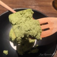 เมนูของร้าน Sushi Mori Sathorn Square