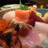 เมนูของร้าน Sushi Mori Sathorn Square