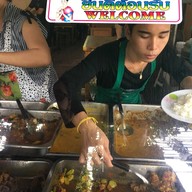 โสนน้อย ข้าวแกงปักษ์ใต้