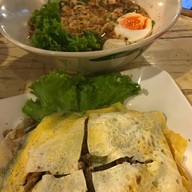ก๋วยเตี๋ยวปากโป้ง อิมพีเรียลเวิลด์