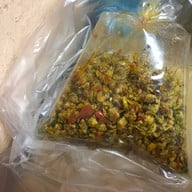 โสนน้อย ข้าวแกงปักษ์ใต้