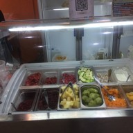 บรรยากาศ de'la sser