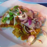 ข้าวต้มบางปะกง สาขา 8