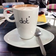 DOT Cafe