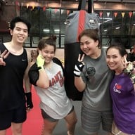 Bigbox Muaythai & Western Boxing