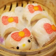 Hello Kitty Chinese Cuisine