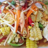 แก่นคูณแสนแซ่บ Rayong