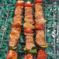 ตลาดนัดมีโชค