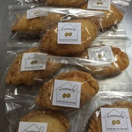 เมนูของร้าน บ้านขนมไข่