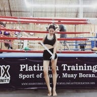 Bigbox Muaythai & Western Boxing