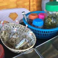 บรรยากาศ บ้านขนมจีนเชียงราย ซอยหนองใหญ่