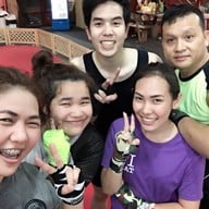 Bigbox Muaythai & Western Boxing
