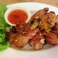 แก่นคูณแสนแซ่บ Rayong