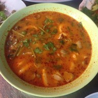 ข้าวต้มบางปะกง สาขา 8
