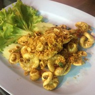 ข้าวต้มบางปะกง สาขา 8
