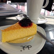 DOT Cafe