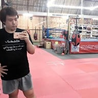 Bigbox Muaythai & Western Boxing