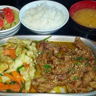 Fuji Japanese Restaurant เซ็นทรัลเฟสติวัล พัทยา บีช