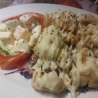 เมนูของร้าน Hongmin เดอะ เซอร์เคิล ราชพฤกษ์