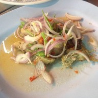ข้าวต้มบางปะกง สาขา 8