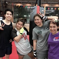 Bigbox Muaythai & Western Boxing