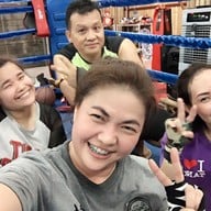 Bigbox Muaythai & Western Boxing