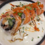 เมนูของร้าน Shiso Homu The Jas Ramintra