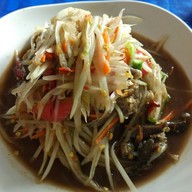 เมนูของร้าน แก้วไก่กรอบ - Keaw Kai Krob ลาดกระบัง