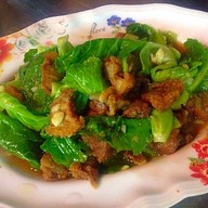 ข้าวต้มบางปะกง สาขา 8