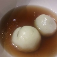 เมนูของร้าน Hongmin เดอะ เซอร์เคิล ราชพฤกษ์