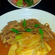 Fuji Japanese Restaurant เซ็นทรัลเฟสติวัล พัทยา บีช