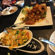 ข้าวหอม