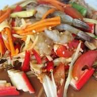 แก่นคูณแสนแซ่บ Rayong