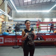Bigbox Muaythai & Western Boxing