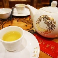 Hello Kitty Chinese Cuisine