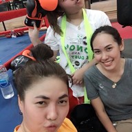 Bigbox Muaythai & Western Boxing