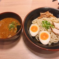 เมนูของร้าน Tsukemen Jo เอกมัย