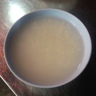 ข้าวต้มบางปะกง สาขา 8