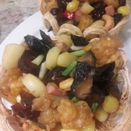 เมนูของร้าน Hongmin เดอะ เซอร์เคิล ราชพฤกษ์