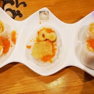 Hello Kitty Chinese Cuisine