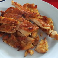 เมนูของร้าน แก้วไก่กรอบ - Keaw Kai Krob ลาดกระบัง