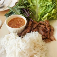 EAST Garden Cafe'