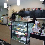 บรรยากาศ รังผึ้ง