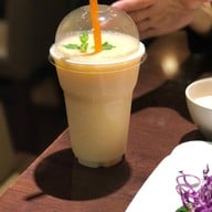 เมนูของร้าน สลัดคุณนาย สวนดอก