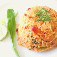EAST Garden Cafe'