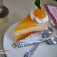 เมนูของร้าน รังผึ้ง